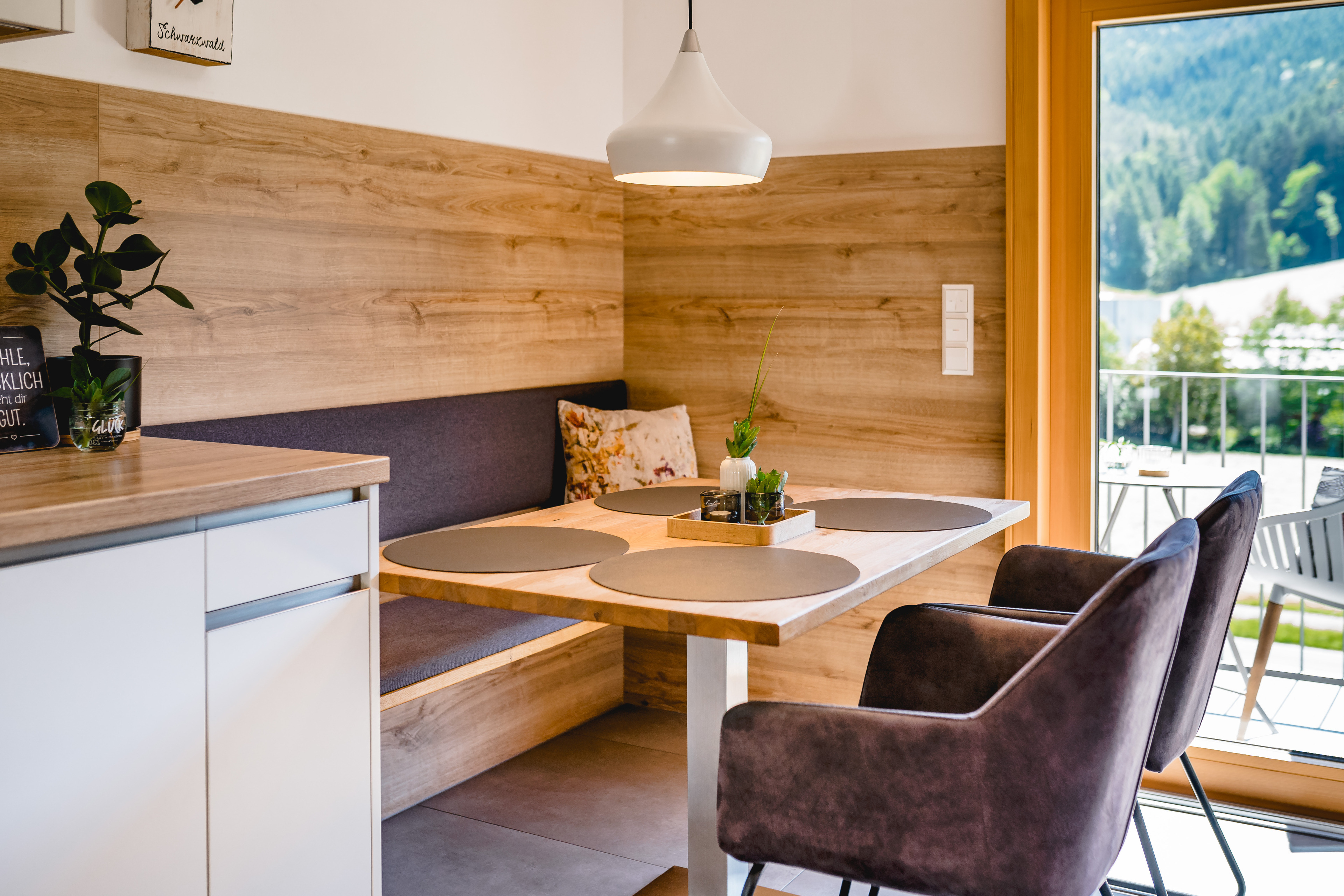 Großes, modernes und ansprechendes Ferienhaus KINAST (HOST112) by FeWo-PLAN im Herzen des Schwarzwaldes – Bild 24