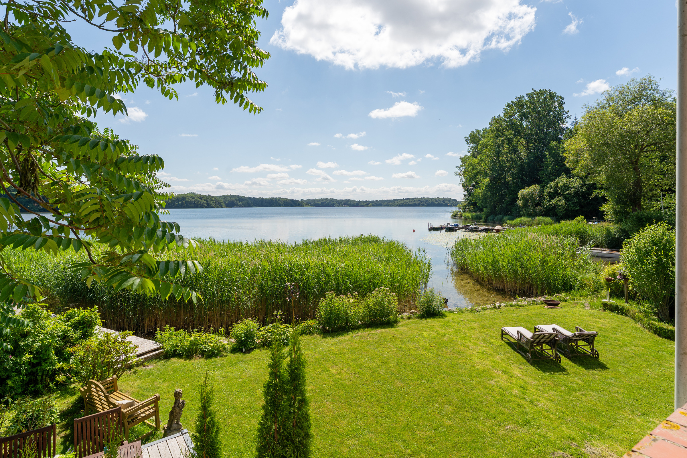 Haus am See I