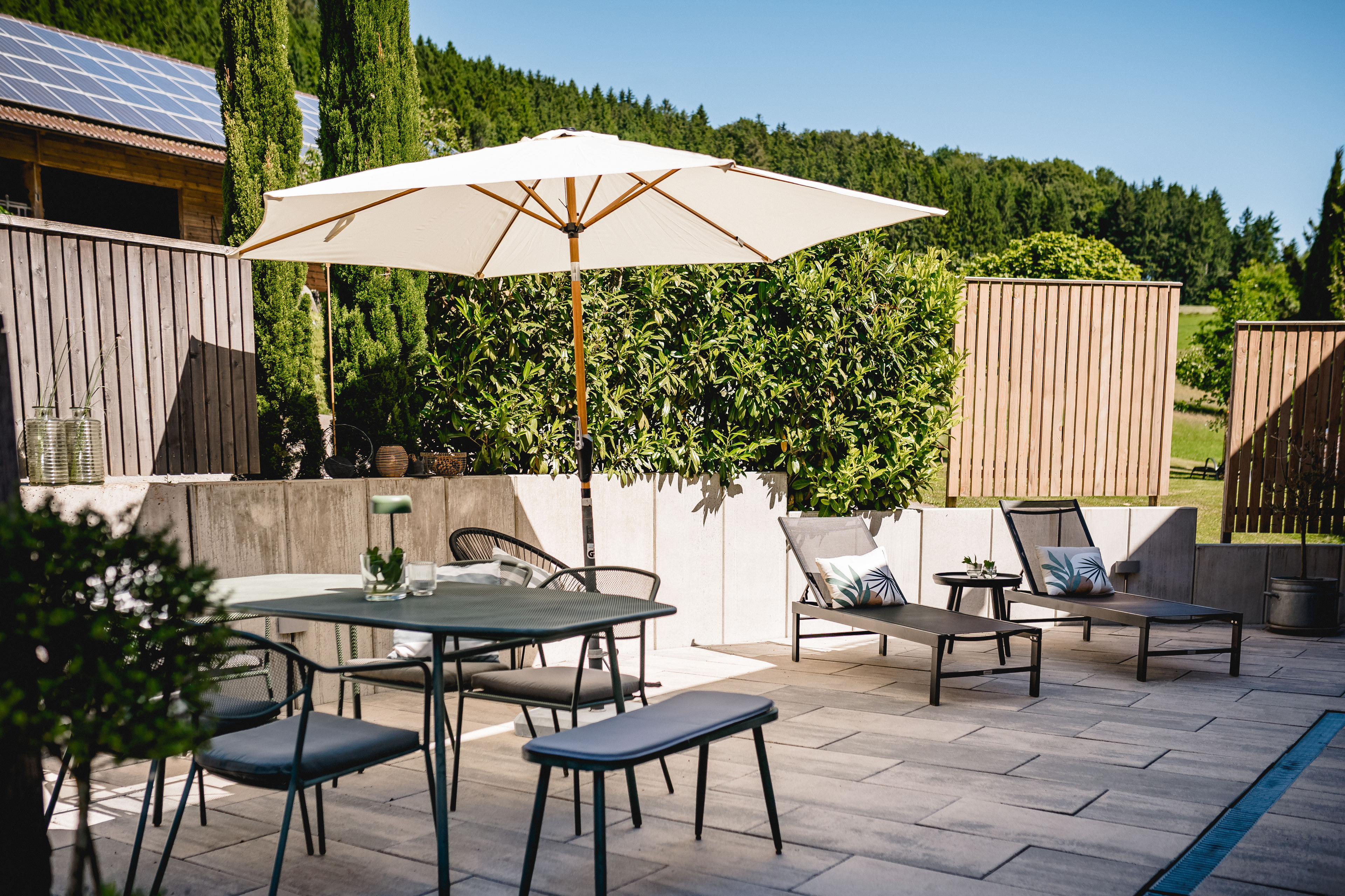Moderne, gemütliche Ferienwohnung KINAST A (HOST110) im Herzen des Schwarzwaldes – Bild 28
