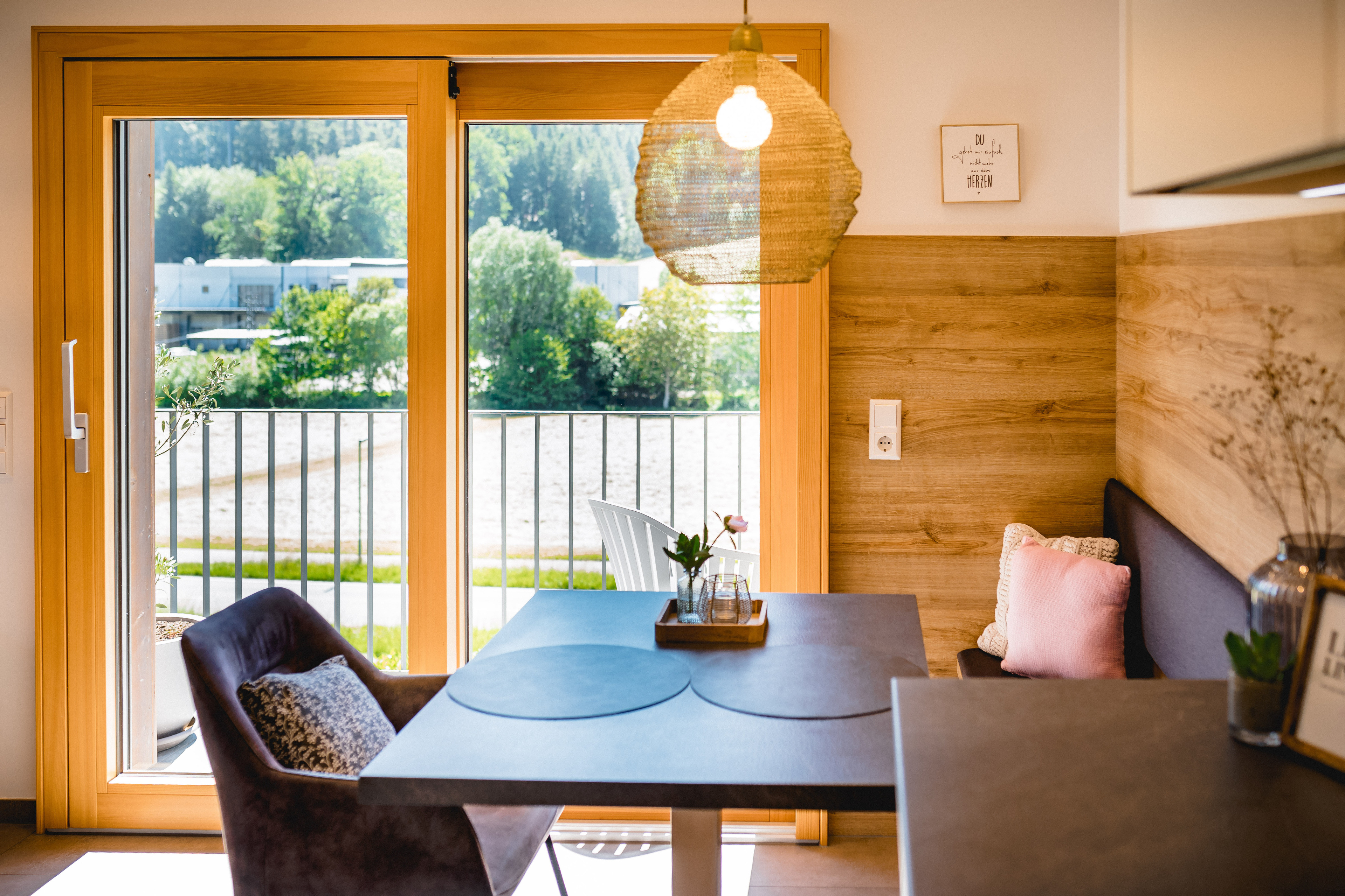 Moderne, gemütliche Ferienwohnung KINAST A (HOST110) im Herzen des Schwarzwaldes – Bild 15