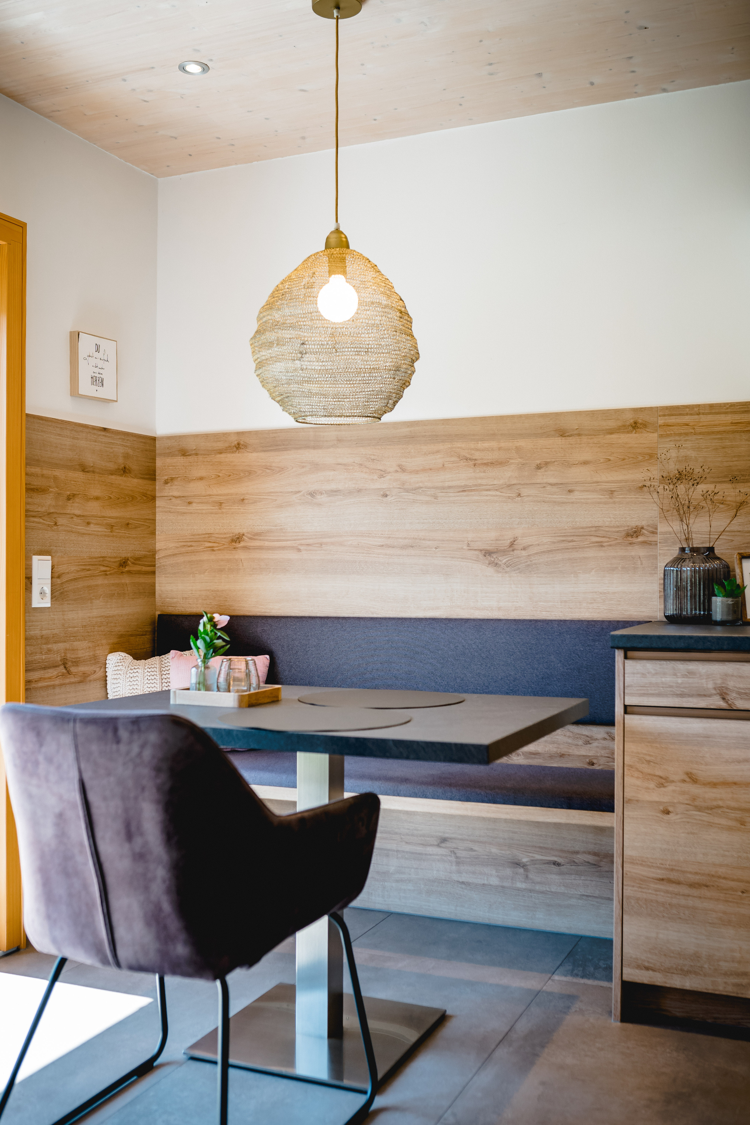 Moderne, gemütliche Ferienwohnung KINAST A (HOST110) im Herzen des Schwarzwaldes – Bild 17