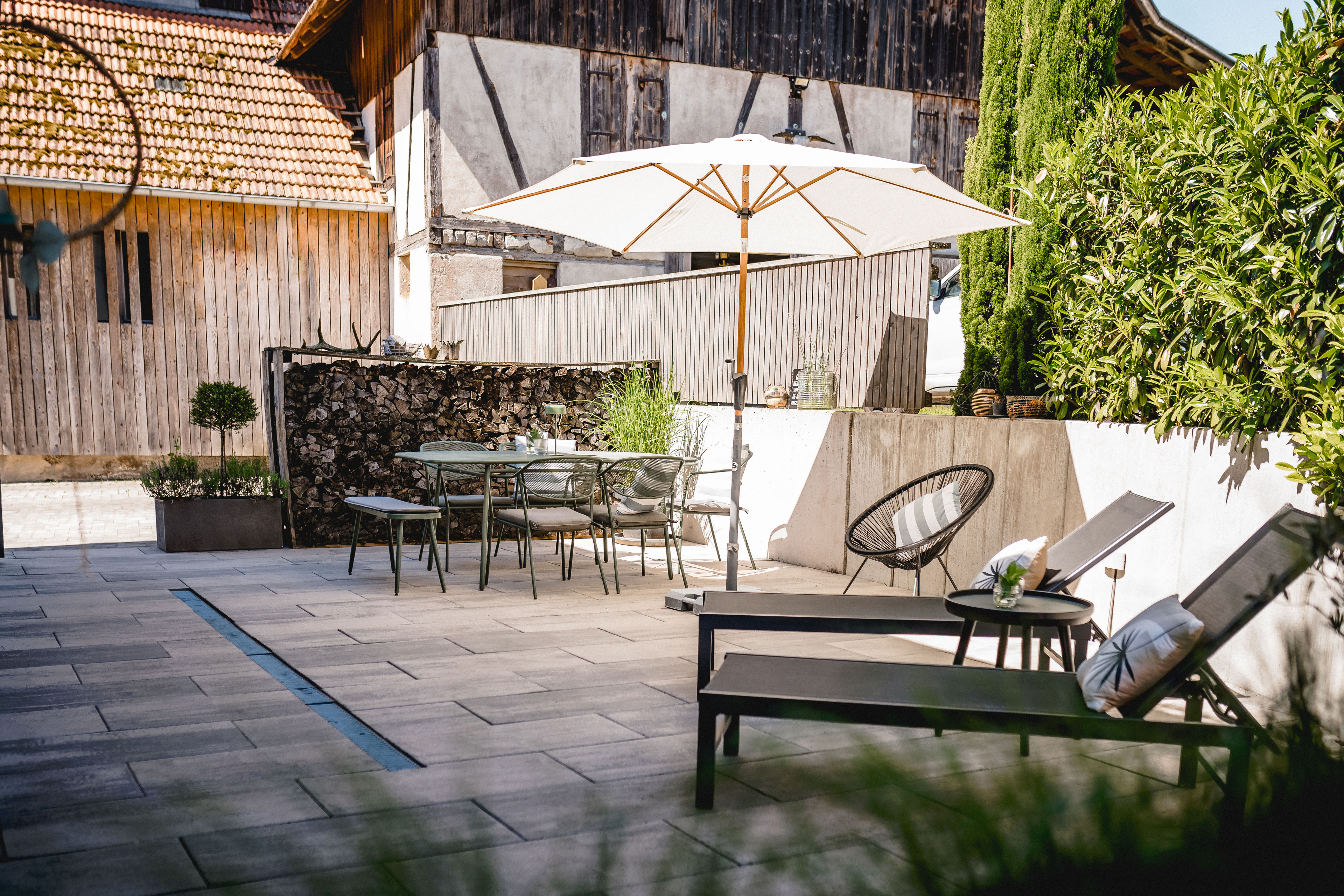 Moderne und ansprechende Ferienwohnung KINAST 2 (HOST111) by FeWo-PLAN im Herzen des Schwarzwaldes – Bild 28