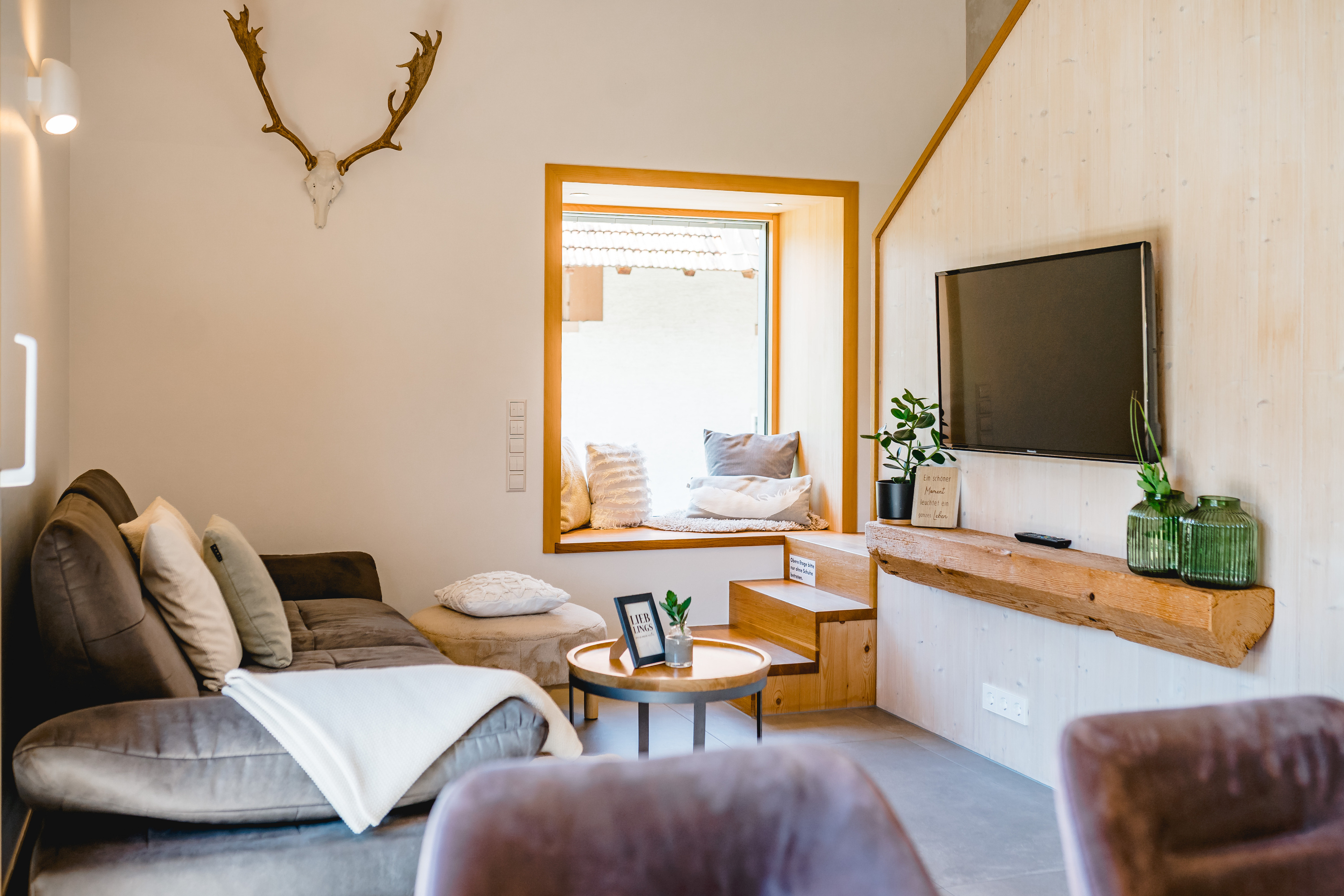 Moderne und ansprechende Ferienwohnung KINAST 2 (HOST111) by FeWo-PLAN im Herzen des Schwarzwaldes – Bild 10