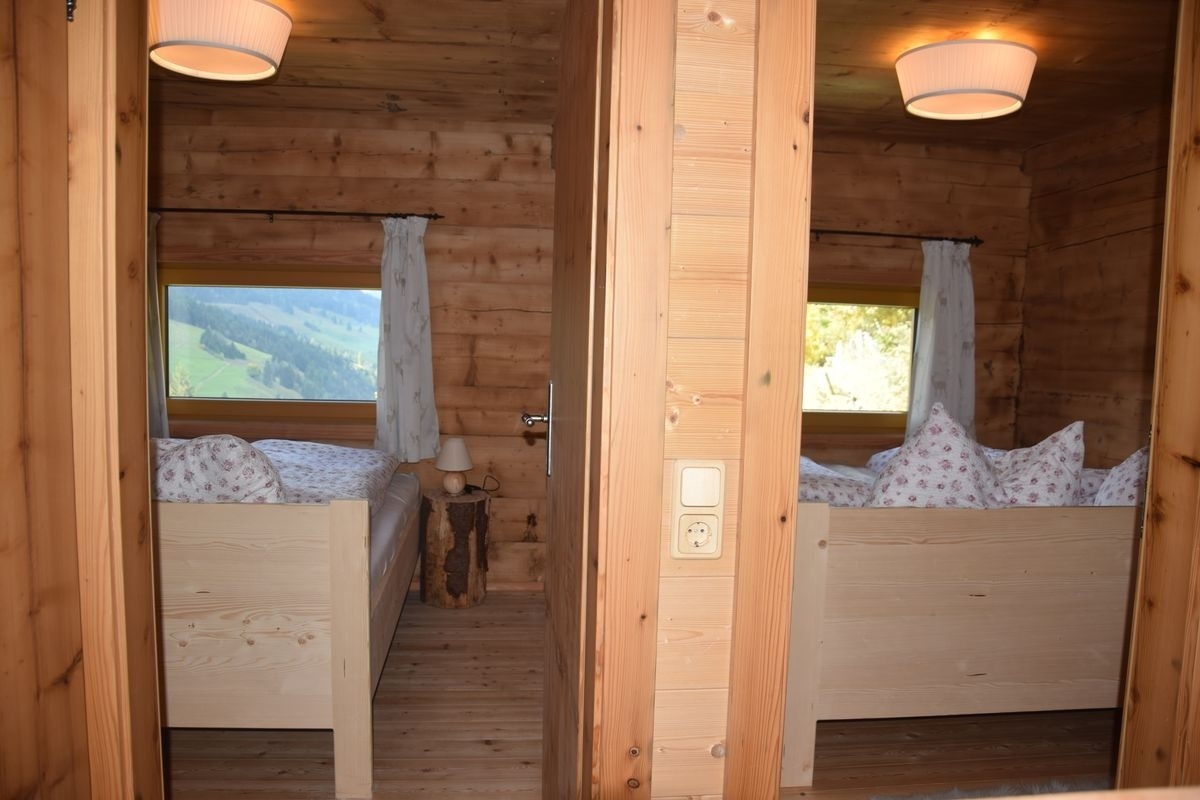 Achtchalet Neu – Bild 8