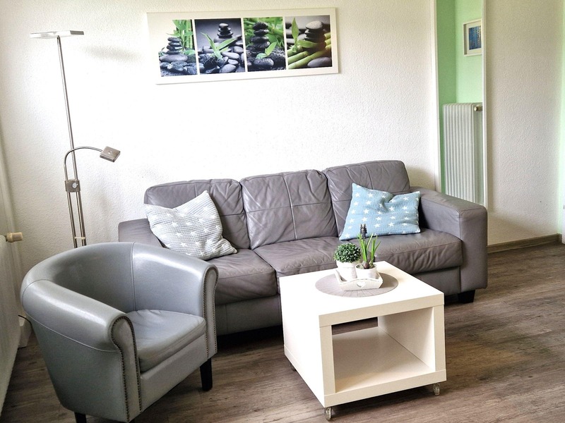 Foto 1 Ferienhaus Ostfriesland Norddeich & Umgebung Ferienhaus Krabbe 04 (Objekt 103500) buchen