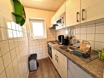 Foto 6 Ferienhaus Ostfriesland Norddeich & Umgebung Ferienhaus Krabbe 04 (Objekt 103500) buchen