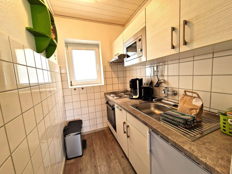 Foto 6 Ferienhaus Ostfriesland Norddeich & Umgebung Ferienhaus Krabbe 04 (Objekt 103500) buchen