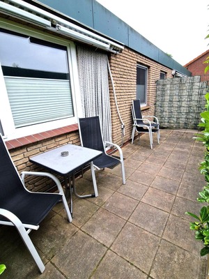 Foto 19 Ferienhaus Ostfriesland Norddeich & Umgebung Ferienhaus Krabbe 04 (Objekt 103500) Urlaub