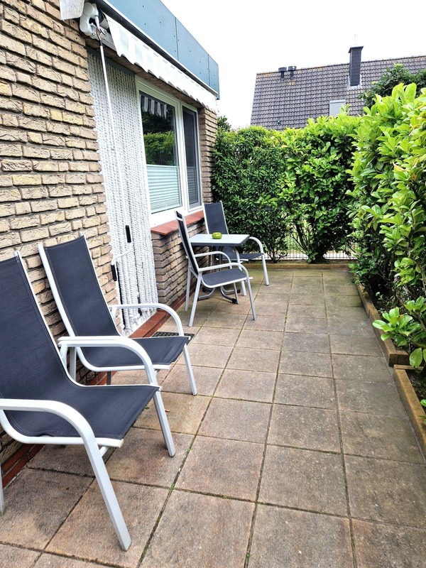 Foto 19 Ferienhaus Ostfriesland Norddeich & Umgebung Ferienhaus Wattweg 10 Bungalow 03 (Objekt 103512) Urlaub