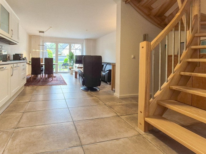 Foto 1 Ferienwohnung Ostfriesland Krummhörn & Umgebung Aantjes Huus (Objekt 103499) buchen