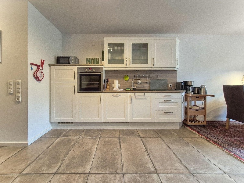 Foto 6 Ferienwohnung Ostfriesland Krummhörn & Umgebung Aantjes Huus (Objekt 103499) buchen