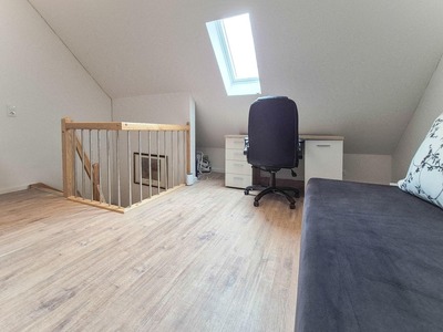 Foto 19 Ferienwohnung Ostfriesland Krummhörn & Umgebung Aantjes Huus (Objekt 103499) Urlaub