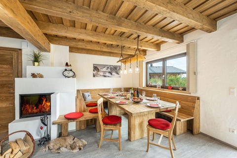 AAF - Familien-Chalet Gipfelblick 1