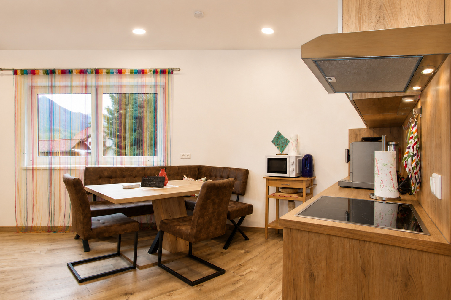 Ferienwohnung in Südkärnten – Bergblick, Fischteich & Naturidylle – Bild 6