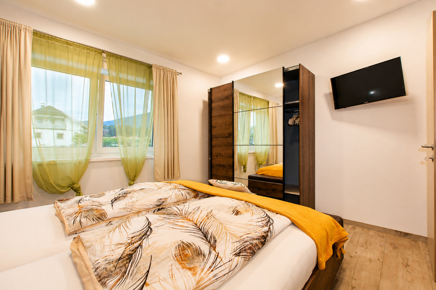 Ferienwohnung in Südkärnten – Bergblick, Fischteich & Naturidylle – Bild 15