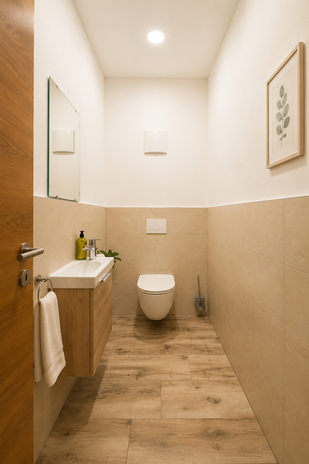 Ferienwohnung in Südkärnten – Bergblick, Fischteich & Naturidylle – Bild 17