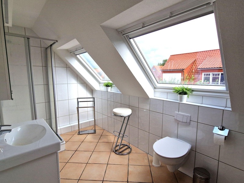 Foto 6 Ferienwohnung Ostfriesland Norddeich & Umgebung Ferienwohnung Haus Möwe 05 (Objekt 108224) buchen