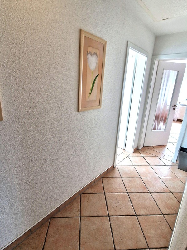 Foto 10 Ferienwohnung Ostfriesland Norddeich & Umgebung Ferienwohnung Haus Möwe 05 (Objekt 108224) Reise