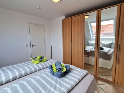 Foto 15 Ferienwohnung Ostfriesland Norddeich & Umgebung Ferienwohnung Haus Möwe 05 (Objekt 108224) Reise