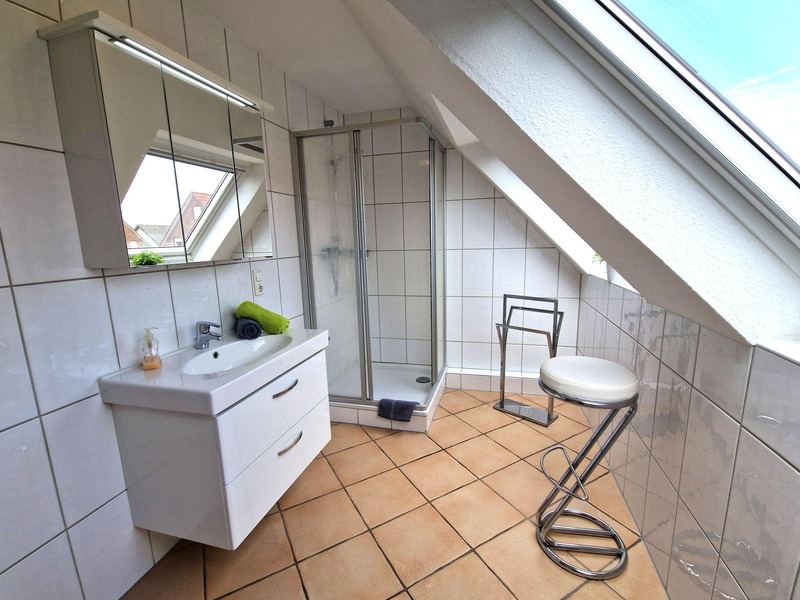 Foto 17 Ferienwohnung Ostfriesland Norddeich & Umgebung Ferienwohnung Haus Möwe 05 (Objekt 108224) suchen