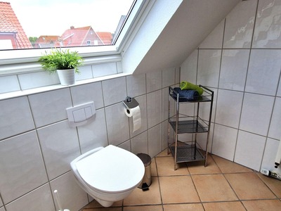 Foto 19 Ferienwohnung Ostfriesland Norddeich & Umgebung Ferienwohnung Haus Möwe 05 (Objekt 108224) Urlaub