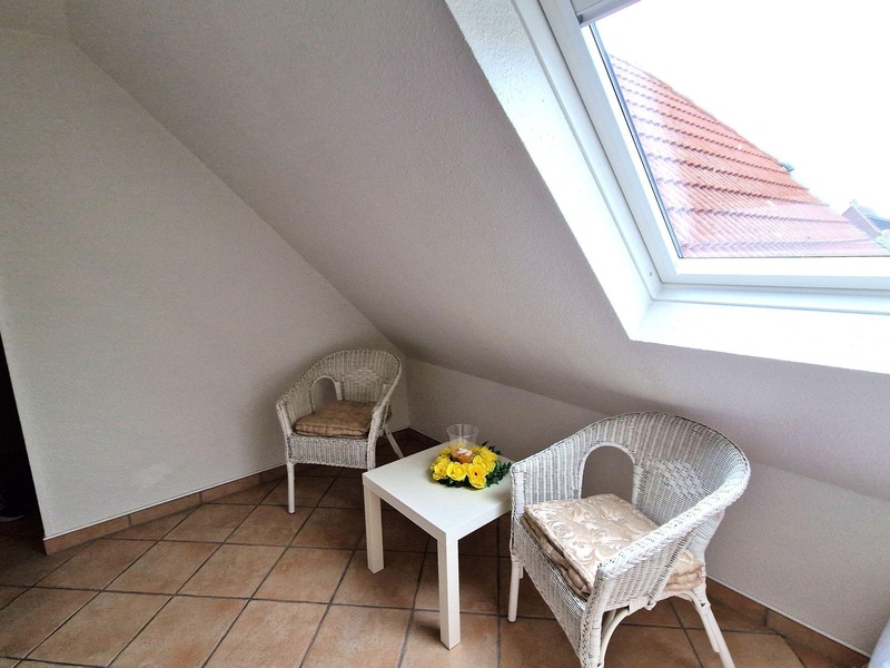 Foto 6 Ferienwohnung Ostfriesland Norddeich & Umgebung Ferienwohnung Haus Möwe 06 (Objekt 108223) buchen
