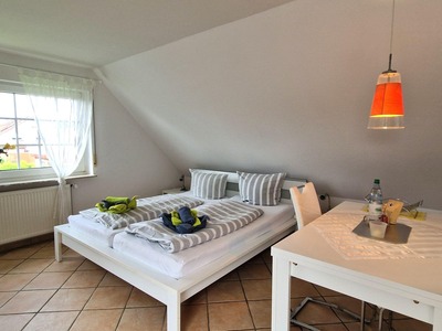 Foto 10 Ferienwohnung Ostfriesland Norddeich & Umgebung Ferienwohnung Haus Möwe 06 (Objekt 108223) Reise
