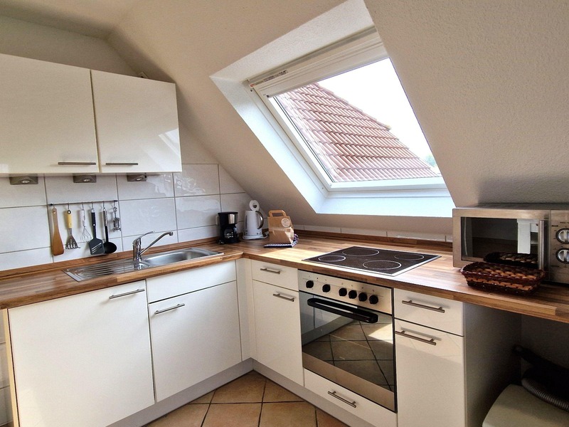 Foto 15 Ferienwohnung Ostfriesland Norddeich & Umgebung Ferienwohnung Haus Möwe 06 (Objekt 108223) Reise