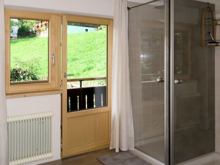 Chalet Sonnheim bis 10 Personen – 300m zum Lift Ski Juwel Wildschönau Alpbachtal – Bild 10