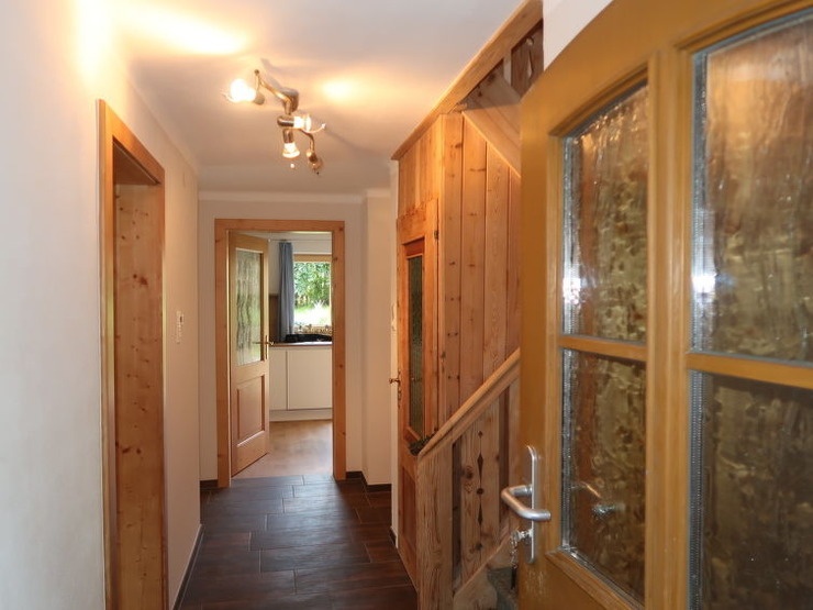 Chalet Sonnheim bis 10 Personen – 300m zum Lift Ski Juwel Wildschönau Alpbachtal – Bild 8