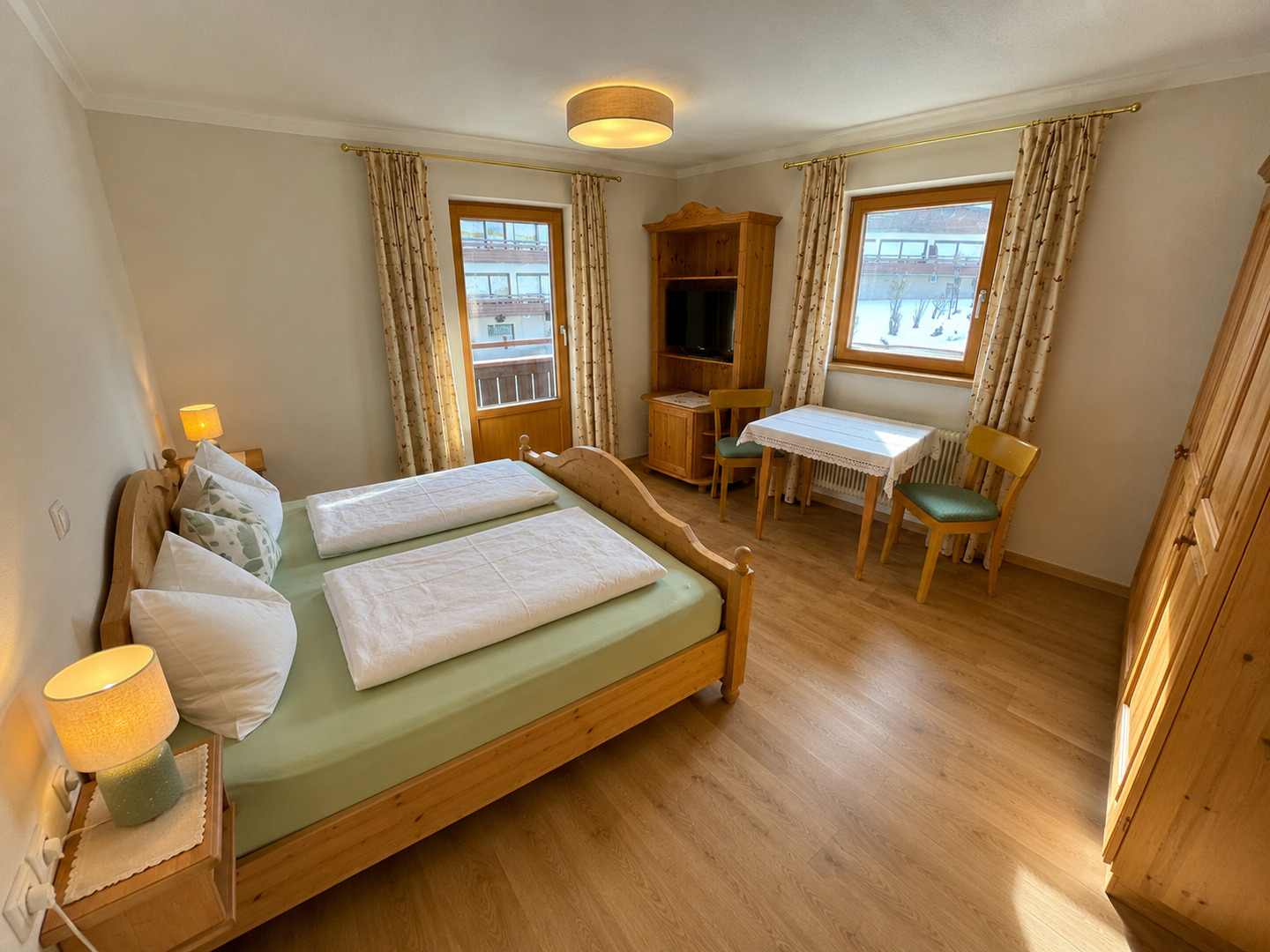 Chalet Sonnheim bis 10 Personen – 300m zum Lift Ski Juwel Wildschönau Alpbachtal – Bild 19