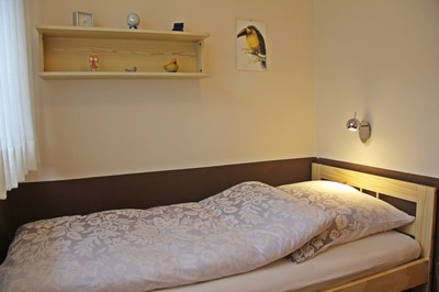 Foto 6 Ferienwohnung Ostfriesland Dornum & Umgebung Nordwind (Objekt 108247) buchen