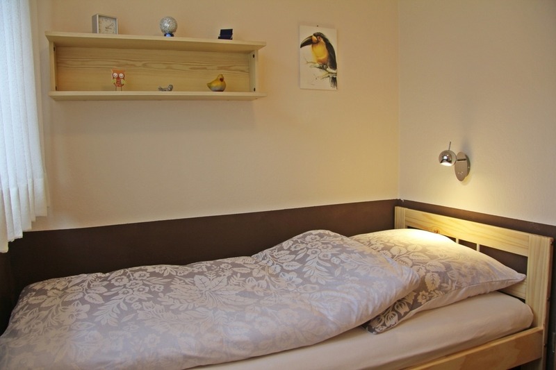 Foto 6 Ferienwohnung Ostfriesland Dornum & Umgebung Nordwind (Objekt 108247) buchen