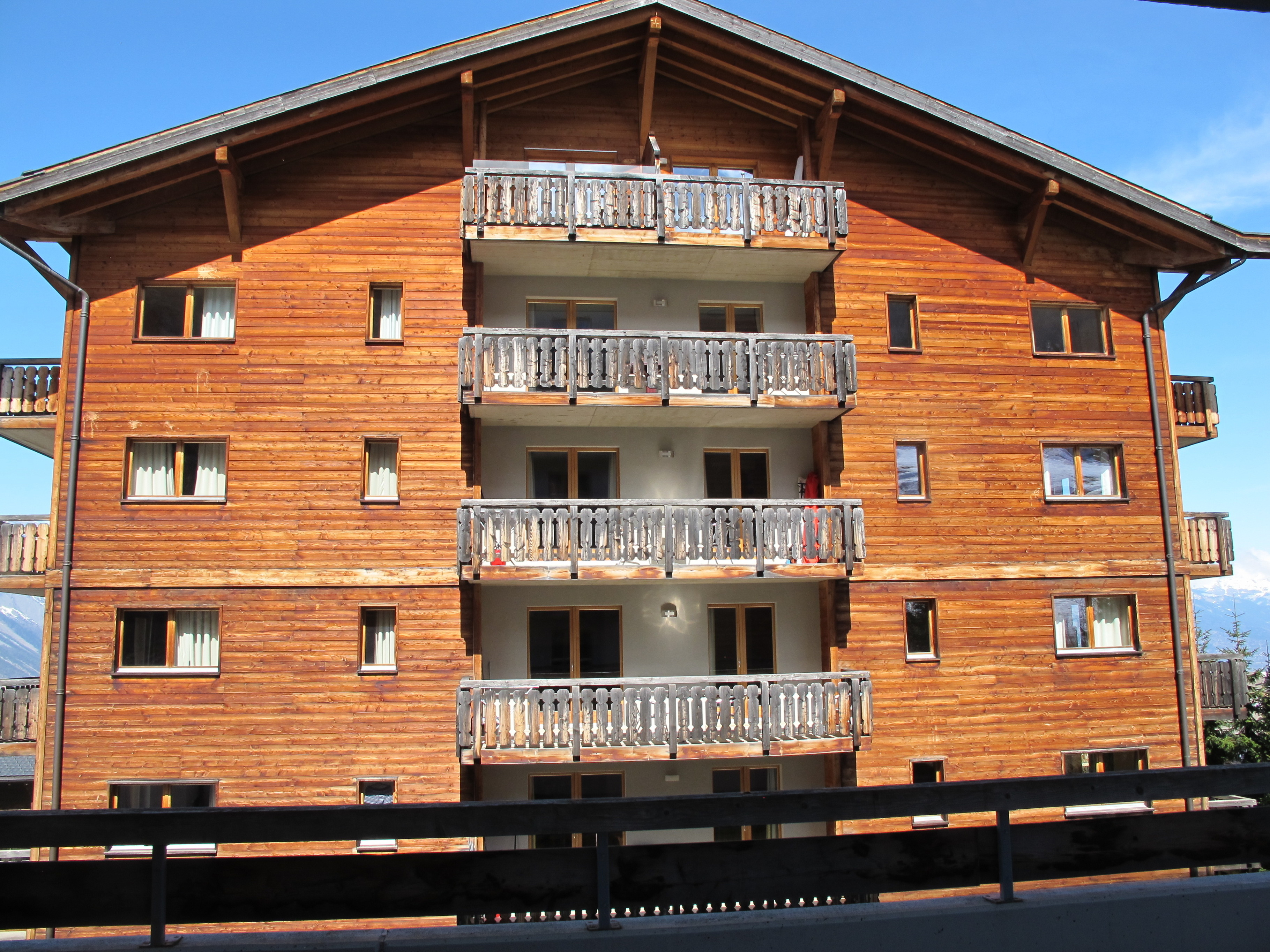 Wohnung ATTELAS (NEND199) Ski in and Ski out – Bild 24