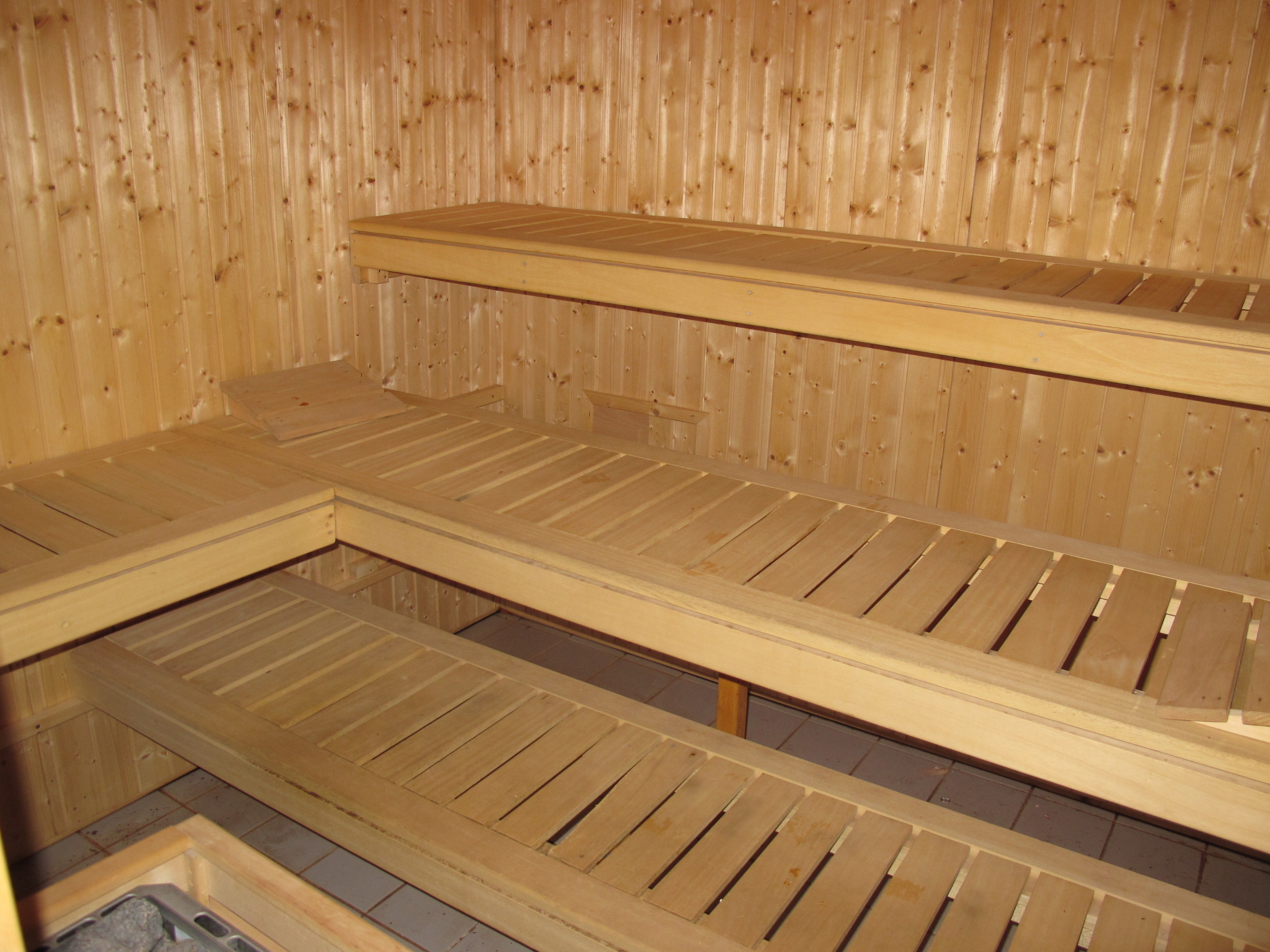 Wohnung ATTELAS (NEND199) Ski in and Ski out – Bild 26