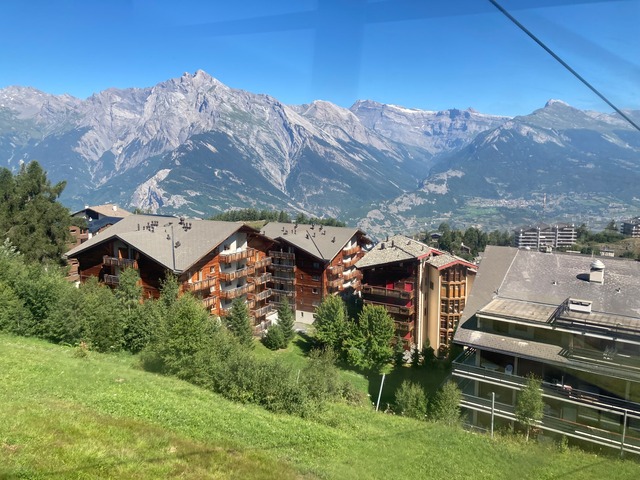 Wohnung MONT GELE  (NEND198) Ski in and Ski out
