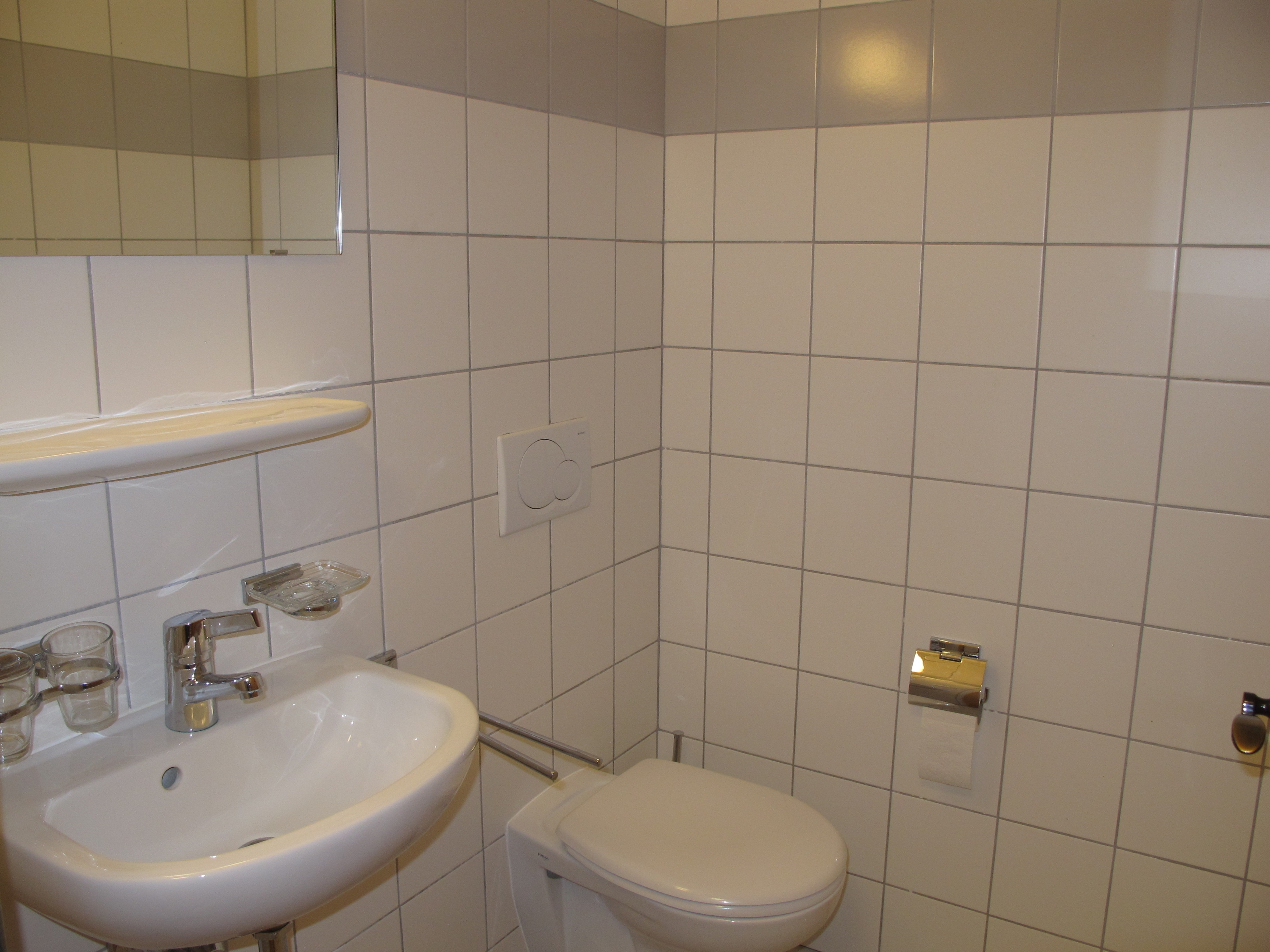 Wohnung MONT GELE (NEND198) Ski in and Ski out – Bild 15