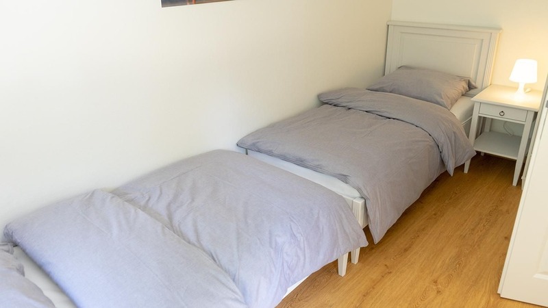 Foto 6 Ferienwohnung Ostfriesland Norddeich & Umgebung Ferienwohnung Irischer Wolfshund (Objekt 108215) buchen