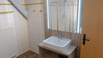 Foto 6 Ferienwohnung Ostfriesland Norddeich & Umgebung Ferienwohnung Weimaraner (Objekt 108213) buchen
