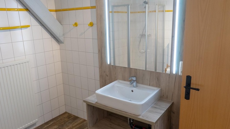 Foto 6 Ferienwohnung Ostfriesland Norddeich & Umgebung Ferienwohnung Weimaraner (Objekt 108213) buchen