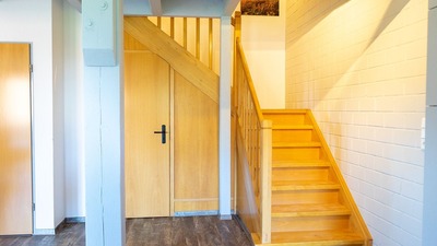 Foto 6 Ferienwohnung Ostfriesland Norddeich & Umgebung Ferienwohnung Großer Basset (Objekt 108208) buchen
