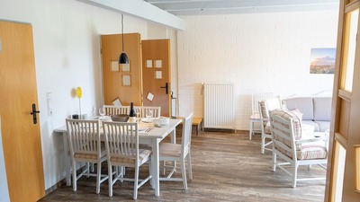 Foto 1 Ferienwohnung Ostfriesland Norddeich & Umgebung Ferienwohnung Großer Basset (Objekt 108208) buchen