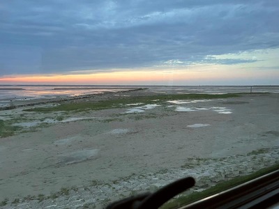 Foto 19 Ferienwohnung Ostfriesland Norddeich & Umgebung Ferienwohnung Großer Basset (Objekt 108208) Urlaub