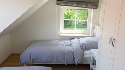Foto 6 Ferienwohnung Ostfriesland Norddeich & Umgebung Ferienwohnung Cocker Spaniel (Objekt 108207) buchen