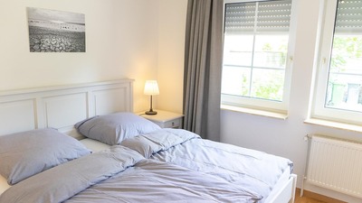 Foto 10 Ferienwohnung Ostfriesland Norddeich & Umgebung Ferienwohnung Friesischer Wasserhund (Objekt 108212) Reise