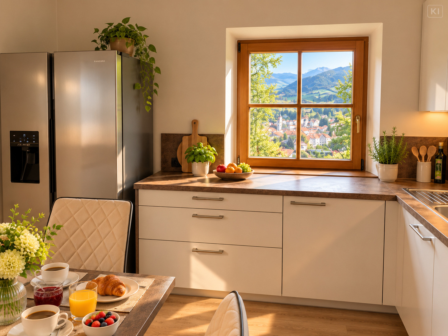 Apartment Valentin – Familienurlaub in Villanders, Südtirol (SÜDT100) – Bild 8