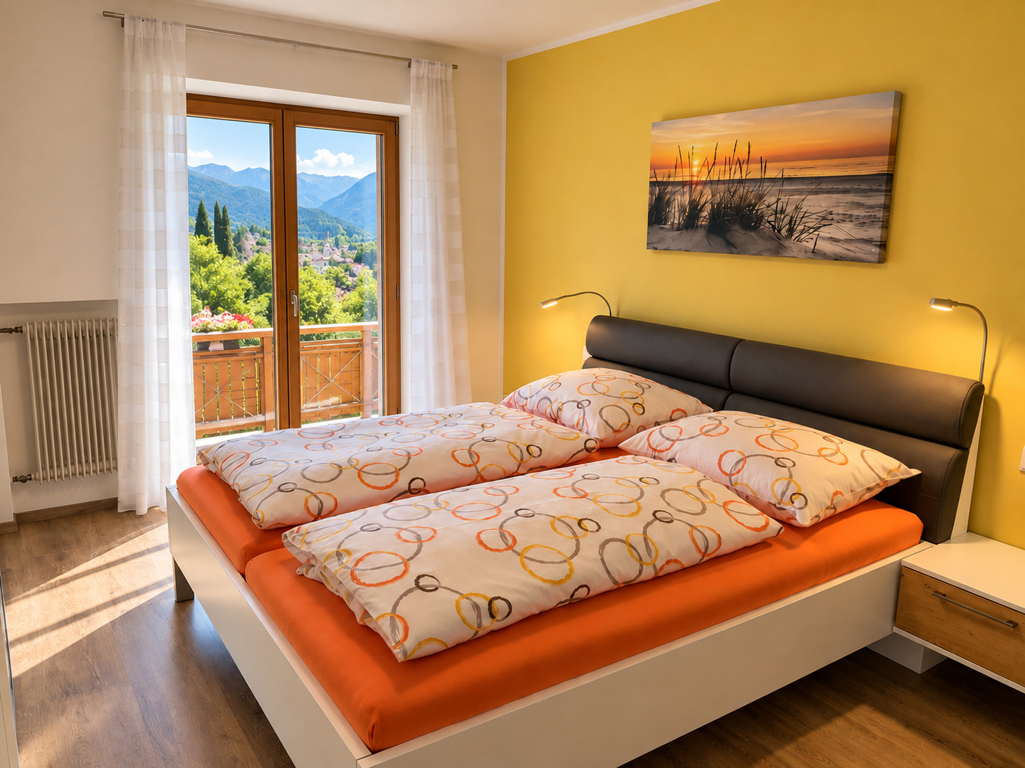 Apartment Valentin – Familienurlaub in Villanders, Südtirol (SÜDT100) – Bild 10