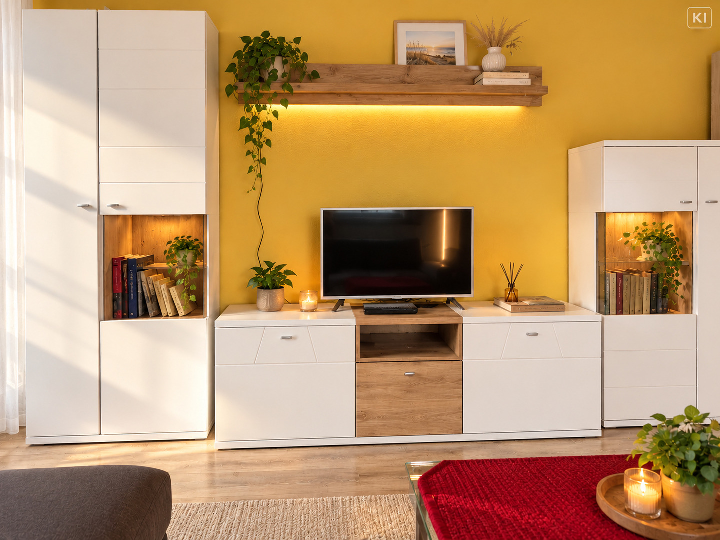 Apartment Valentin – Familienurlaub in Villanders, Südtirol (SÜDT100) – Bild 1