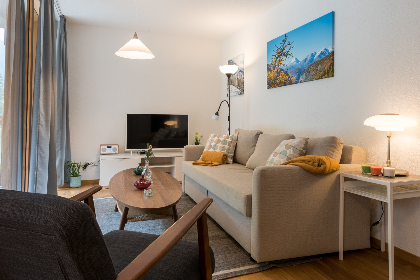 Montela Apartments by fewo-plan (SAAS201) – Bild 10