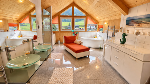 Hohentauern Chalet Tauernblick 1
